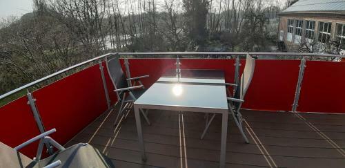 Apartamento Ferienwohnung Am Schwanensee
