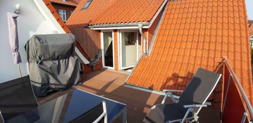 Apartamento Ferienwohnung Am Schwanensee