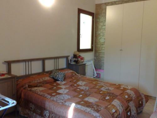 Apartamento Casa Collecchio