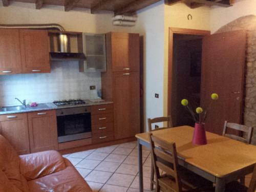 Apartamento Casa Collecchio