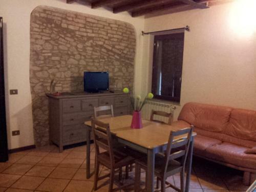 Apartamento Casa Collecchio