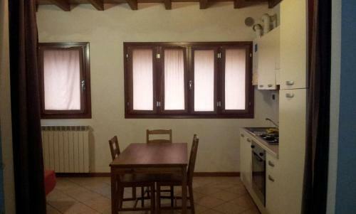 Apartamento Casa Collecchio