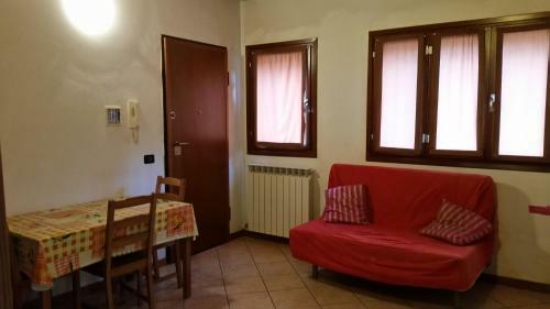 Apartamento Casa Collecchio