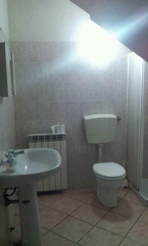 Apartamento Casa Collecchio