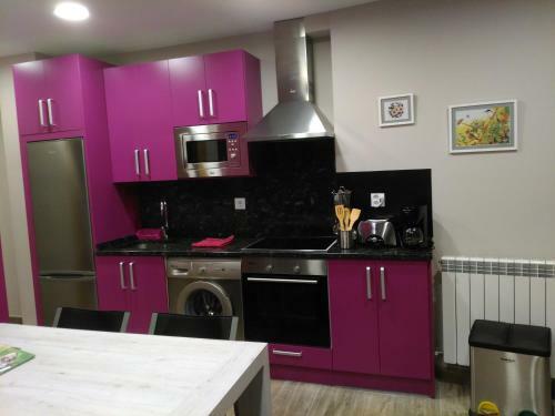 Apartamento Casa Rural Imaz Etxea Urbasa