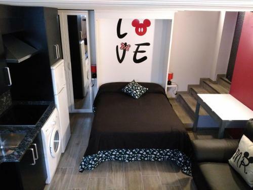 Apartamento Casa Rural Imaz Etxea Urbasa
