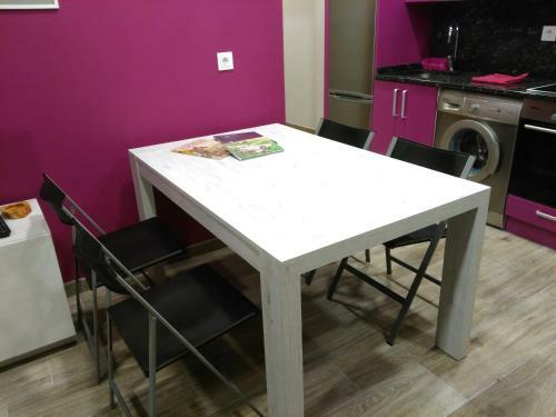 Apartamento Casa Rural Imaz Etxea Urbasa