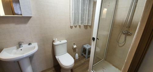 Villa Dolman Apartments