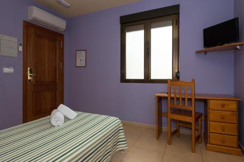 Hotel La Barca