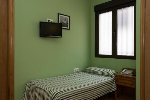 Hotel La Barca