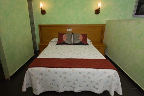 Hotel La Barca