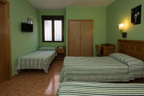 Hotel La Barca