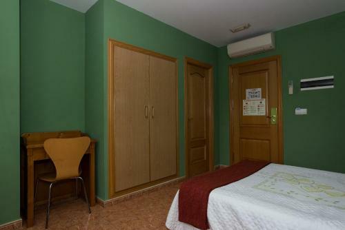 Hotel La Barca