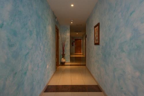Hotel La Barca