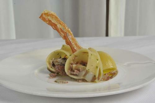 Hotel Osteria Alla Pasina