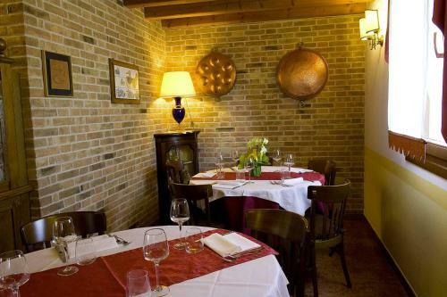 Hotel Osteria Alla Pasina
