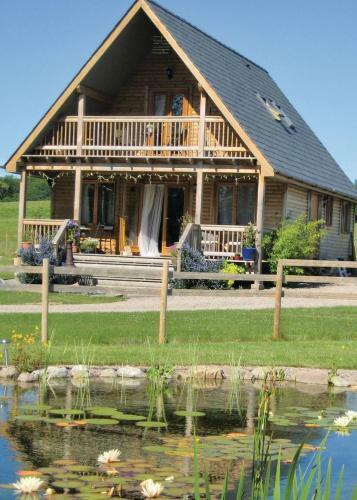 Oasis Lodges