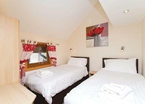 Oasis Lodges