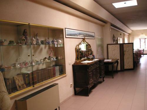Hotel Alle Crosere