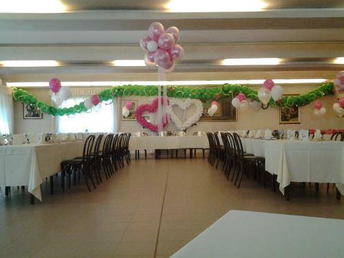 Hotel Alle Crosere