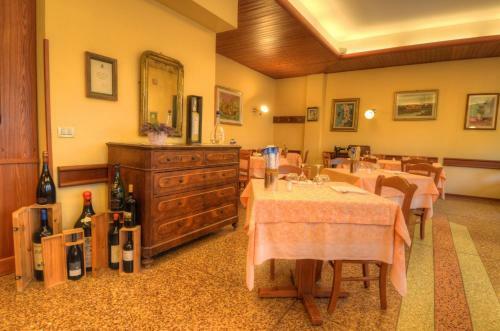 Hotel Alle Crosere