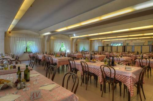 Hotel Alle Crosere