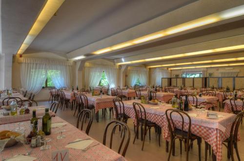 Hotel Alle Crosere