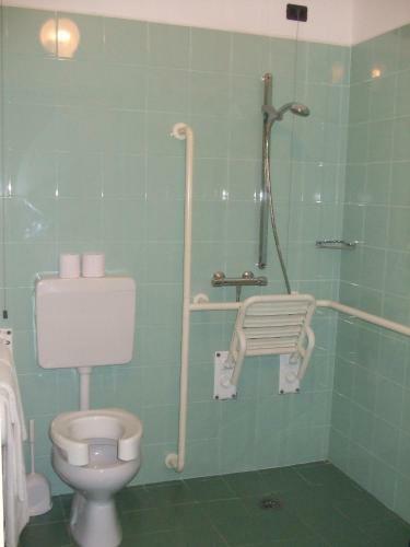 Hotel Alle Crosere