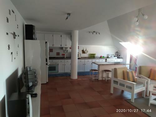 Apartamento Penthouse Marina Sol