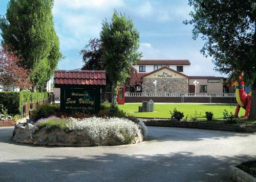 Sun Valley Caravan Park