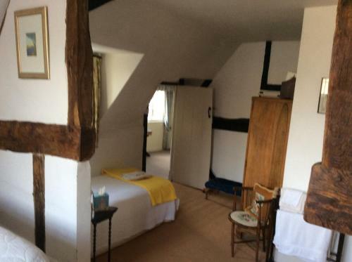 Bed & Breakfast Ranvilles Farm House