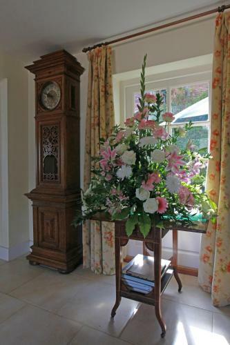 Bed & Breakfast Ranvilles Farm House