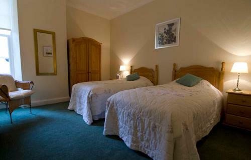 Ardencraig House Apartments