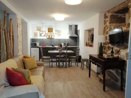 Apartamento Casa Da Fonte Grande