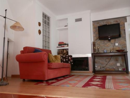 Apartamento Casa Da Fonte Grande