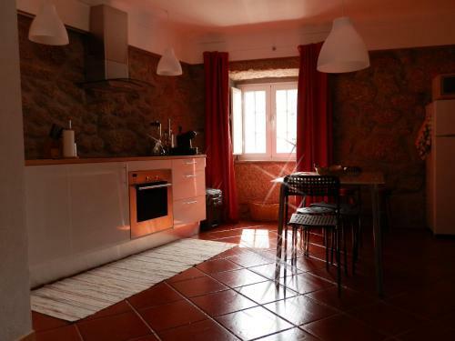 Apartamento Casa Da Fonte Grande