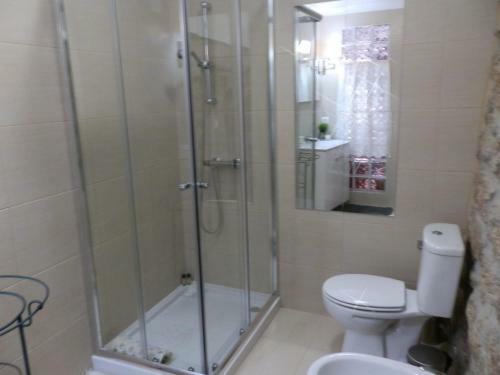 Apartamento Casa Da Fonte Grande