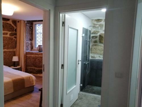 Apartamento Casa Da Fonte Grande