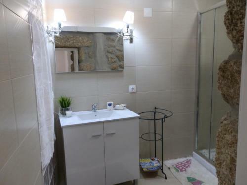 Apartamento Casa Da Fonte Grande