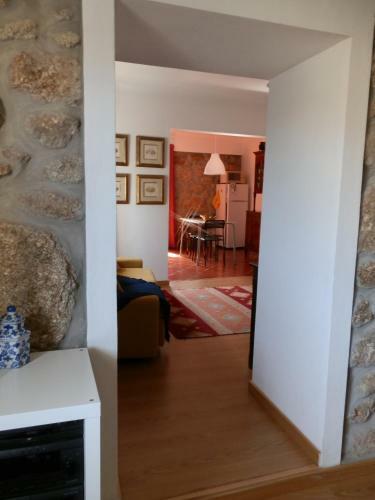 Apartamento Casa Da Fonte Grande