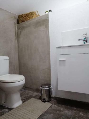 Apartamento Casa Da Fonte Grande