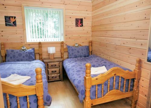 Rudyard Lake Lodges