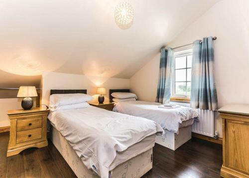 Rudyard Lake Lodges