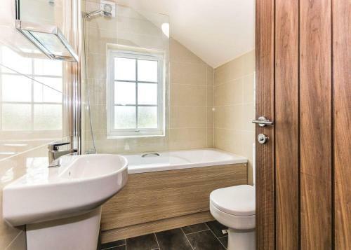 Rudyard Lake Lodges