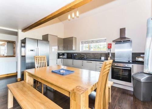 Rudyard Lake Lodges