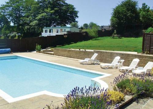 Meadow Lakes Holiday Park