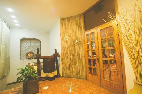 Hotel Camino Vecchio