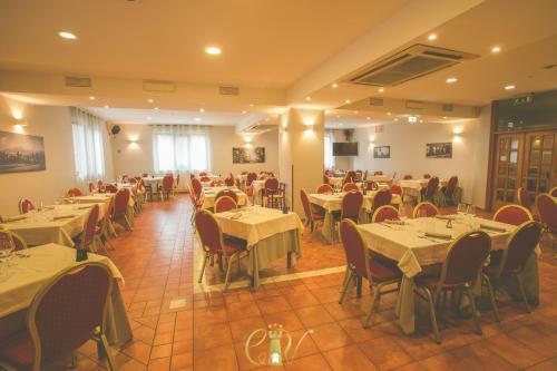 Hotel Camino Vecchio