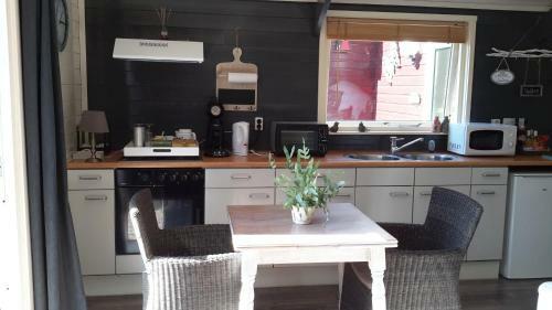 Bed En Breakfast Rust En Ruimte