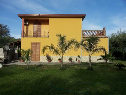Villa Il Melicucco